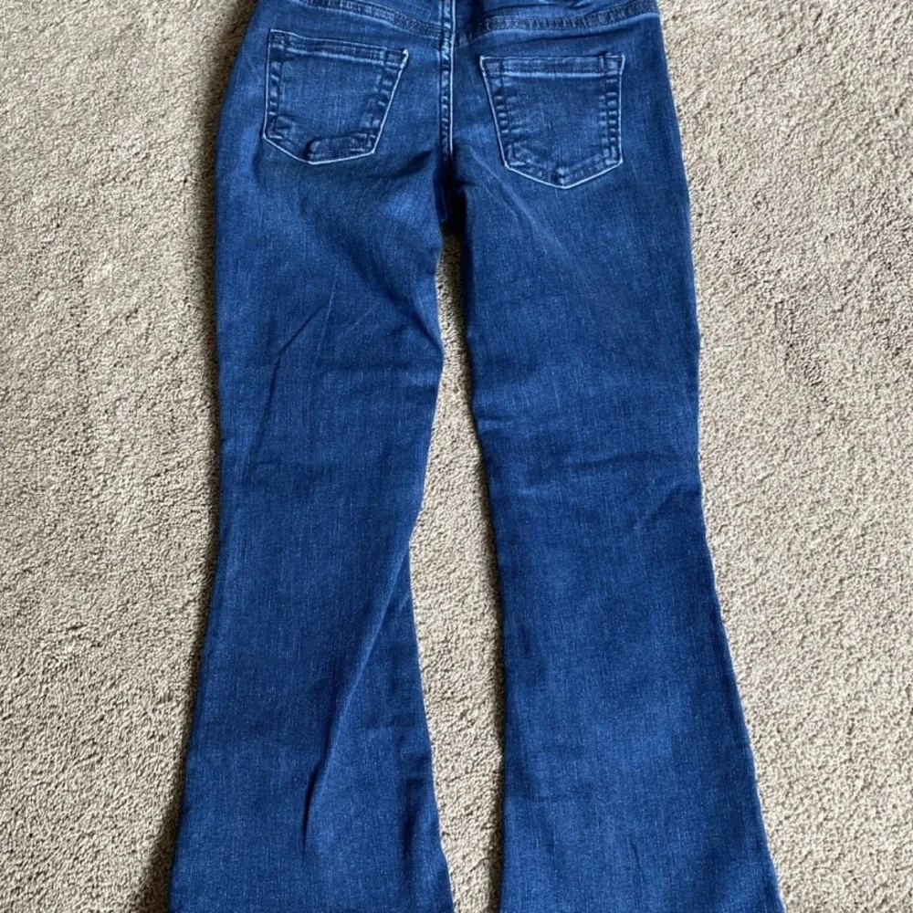 NWT Cat & Jack and Old Navy Girl’s Jean Bundle. Size 6 and 6/7. Skinny And Flare